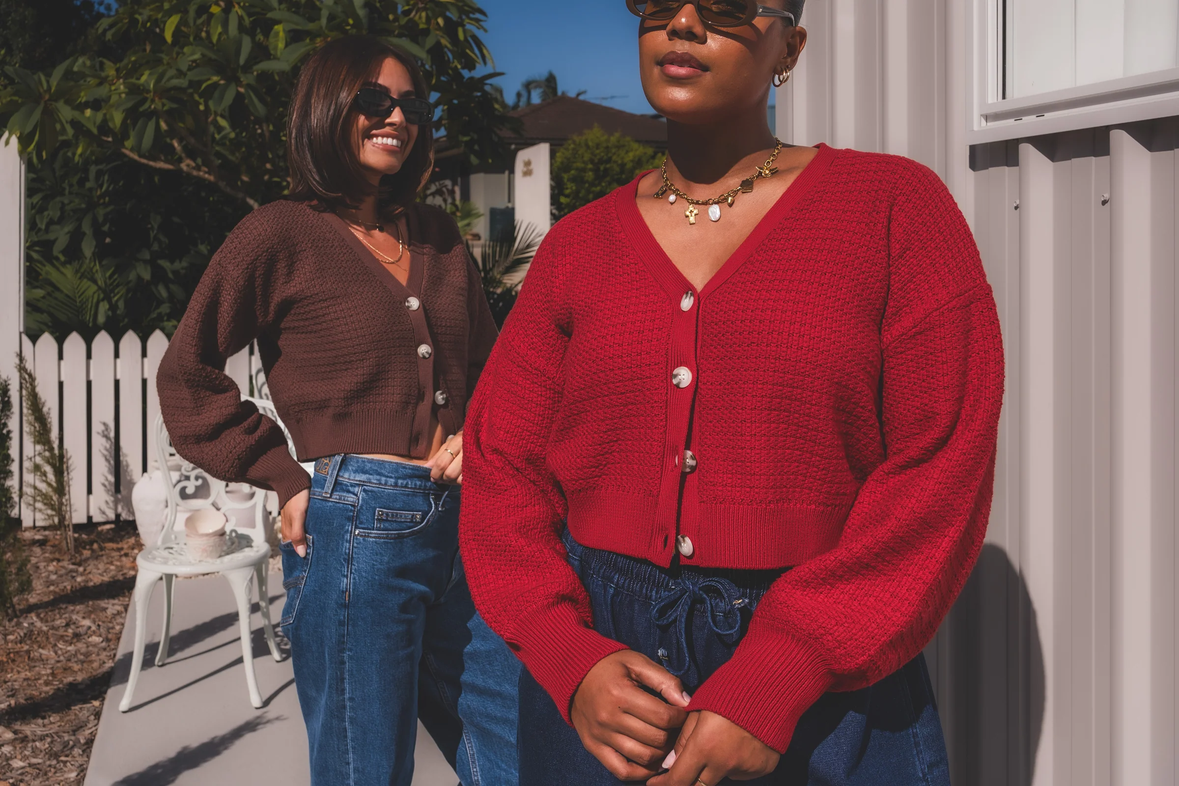 Fashion Without the Frump