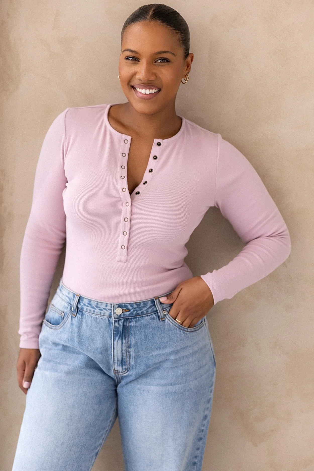 Tops + Tees